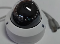 JETVIEW 5MP JT-2644-2.8MM DOME İÇ VE DİŞ KAMERA GECE GÖRÜŞLÜ KAMERA - 1